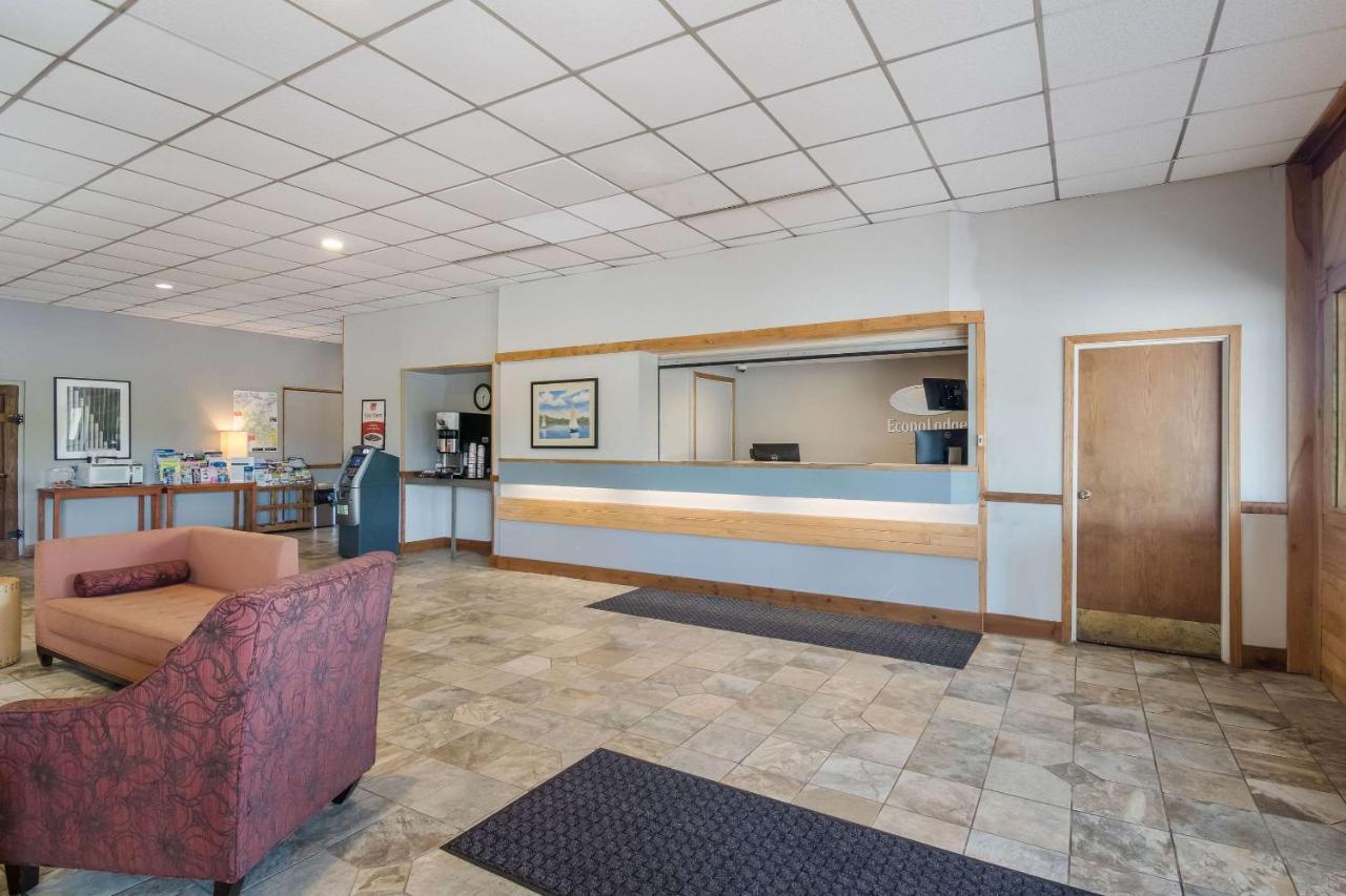 Clarion Inn Hurley Екстериор снимка