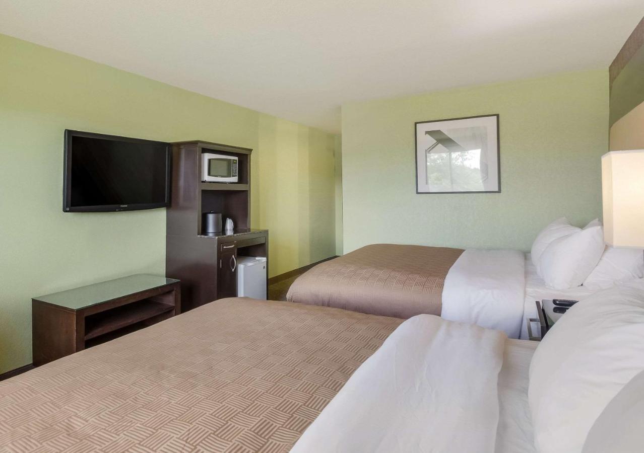 Clarion Inn Hurley Екстериор снимка