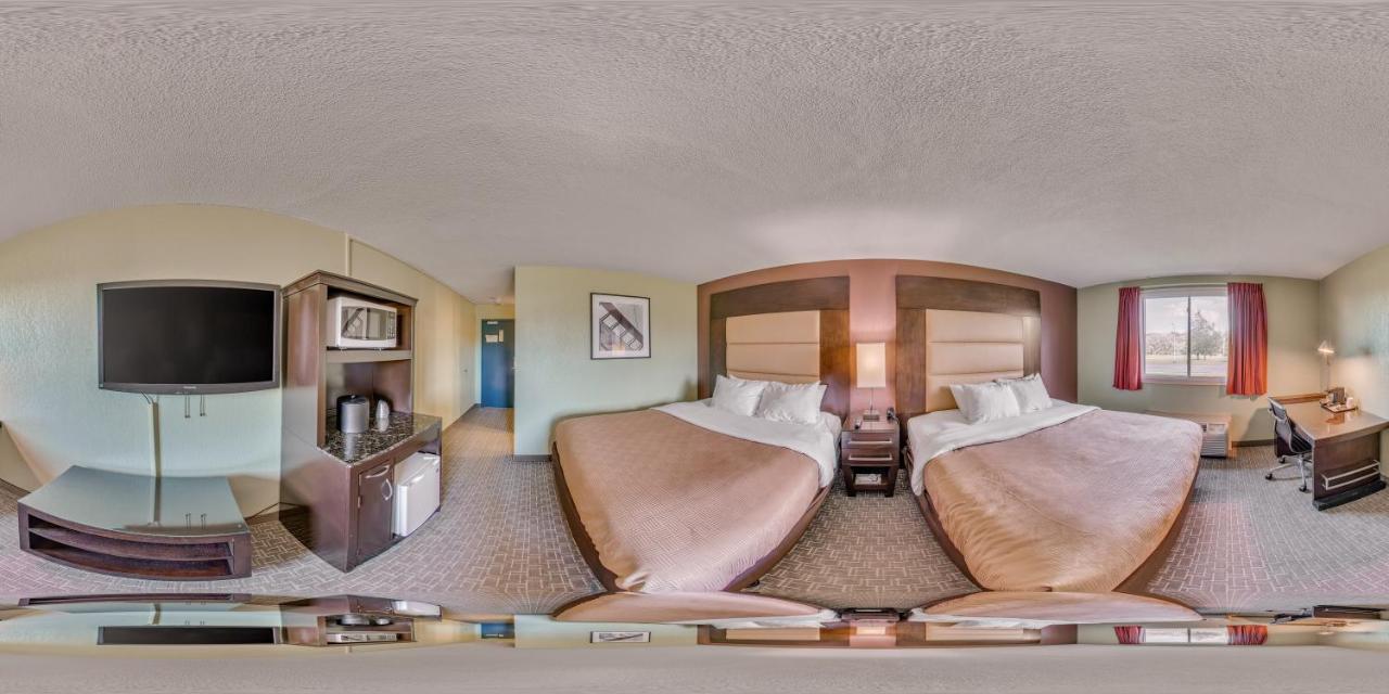 Clarion Inn Hurley Екстериор снимка