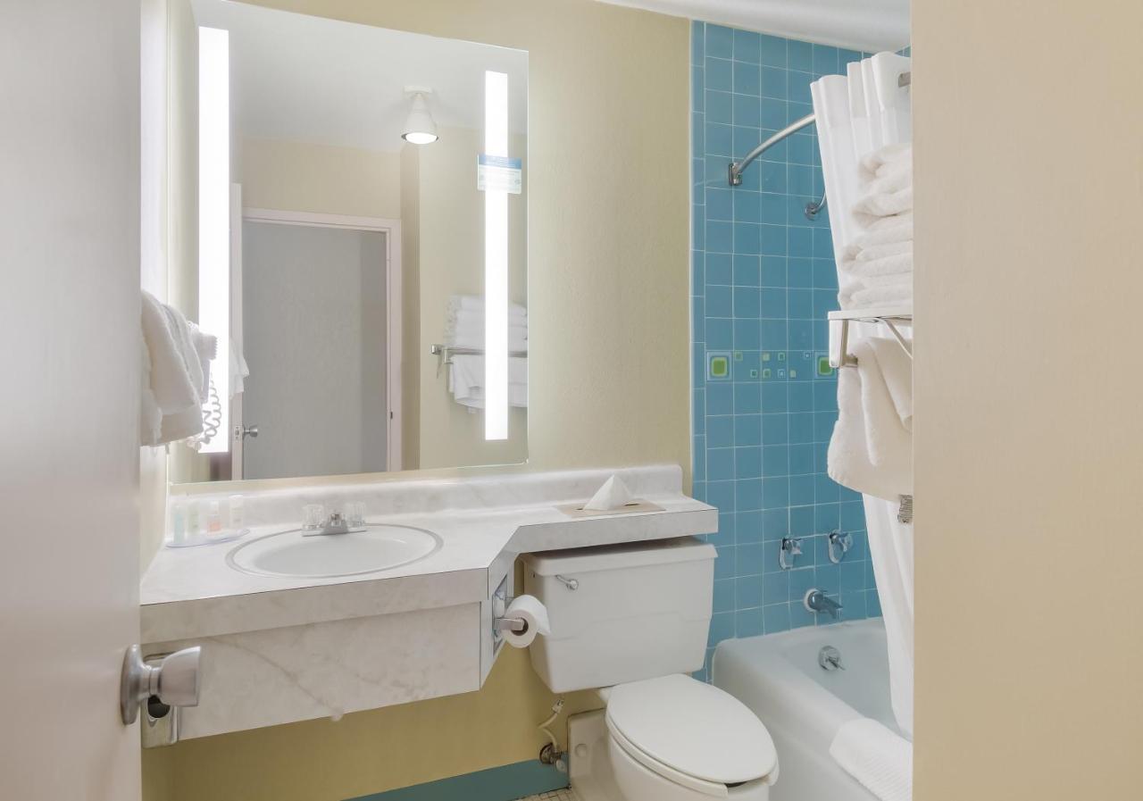 Clarion Inn Hurley Екстериор снимка